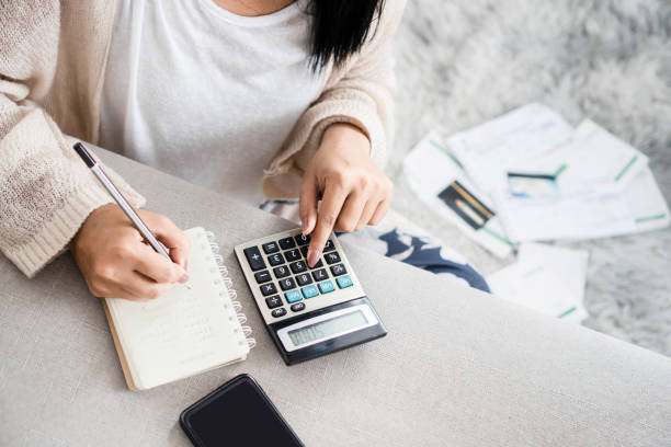 Best Loan Servicing and Management  in Hanna City, IL